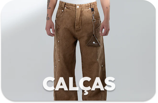 Calças