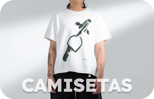 Camisetas